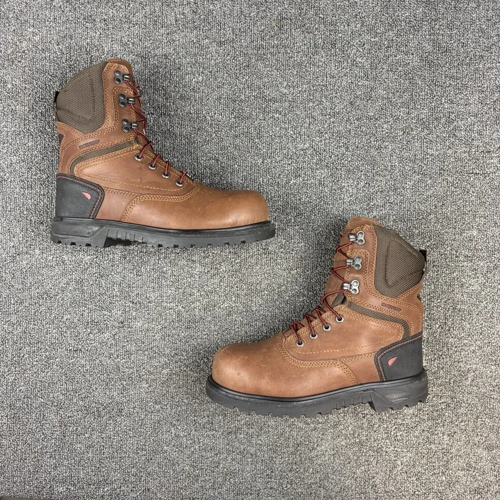 Red Wing 3554 BRNR XP 8